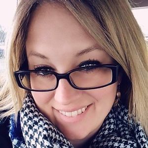 Meet your Posher, Keely